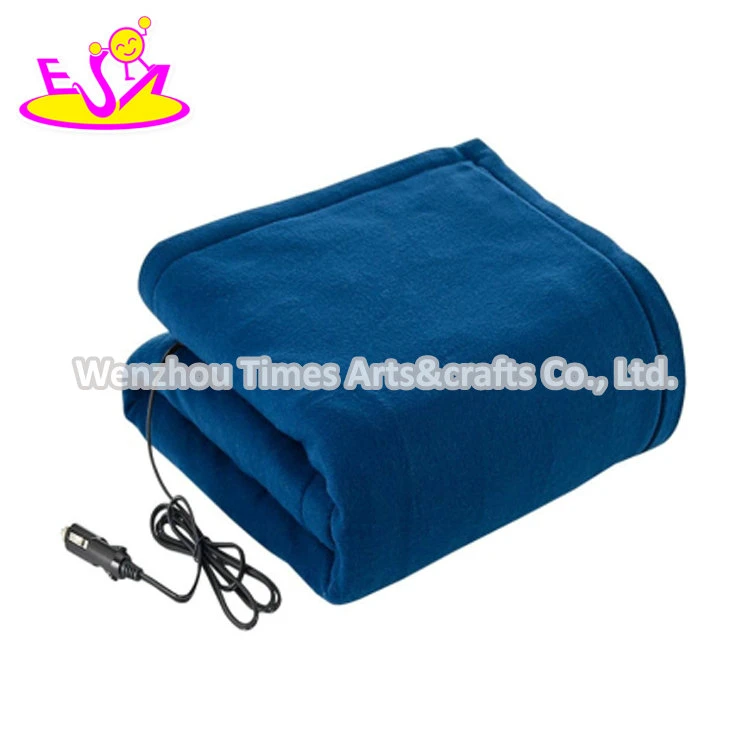 Mulfucational Winter Heating Electric Massage Blanket Comfortable Material Blanket T006